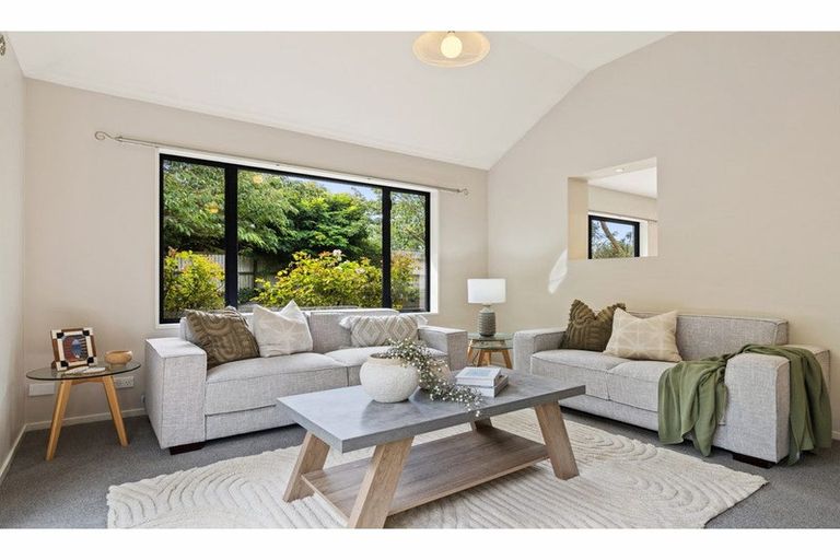 Photo of property in 17 Sutton Place, Dallington, Christchurch, 8061