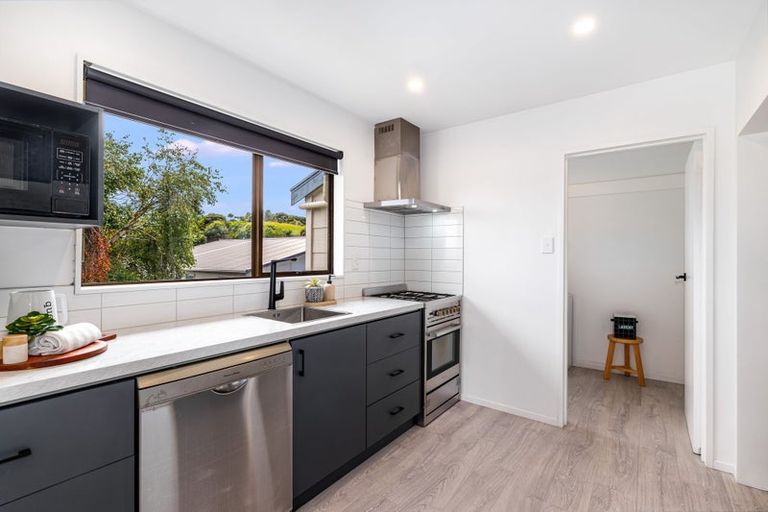 Photo of property in 1 The Bollard, Whitby, Porirua, 5024