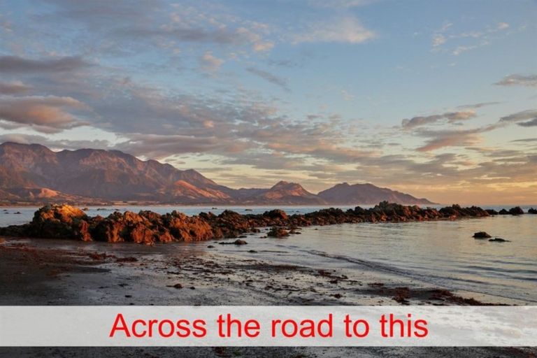Photo of property in 194 Esplanade, Kaikoura, 7300
