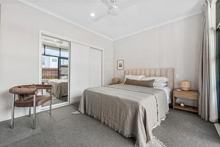 Photo of property in 1 Harvard Street, Hobsonville, Auckland, 0618