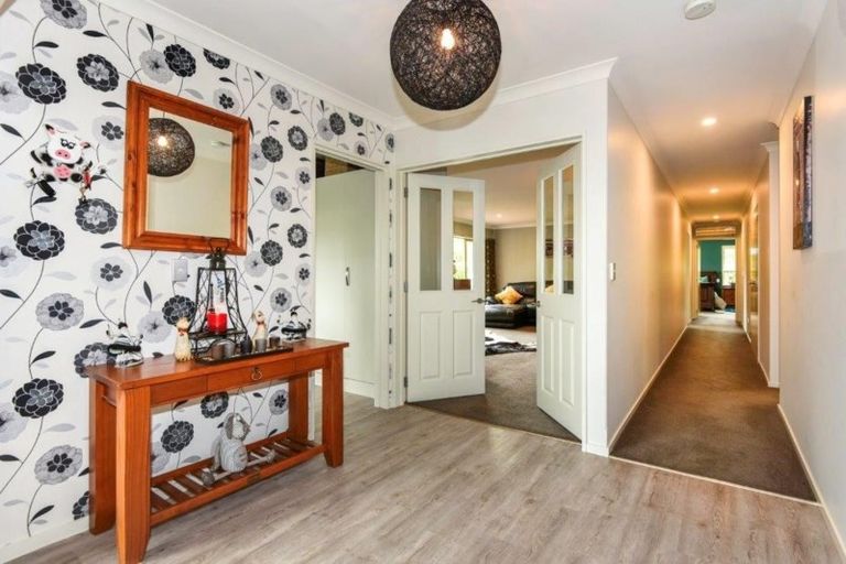 Photo of property in 28 Carston Street, Leeston, 7632