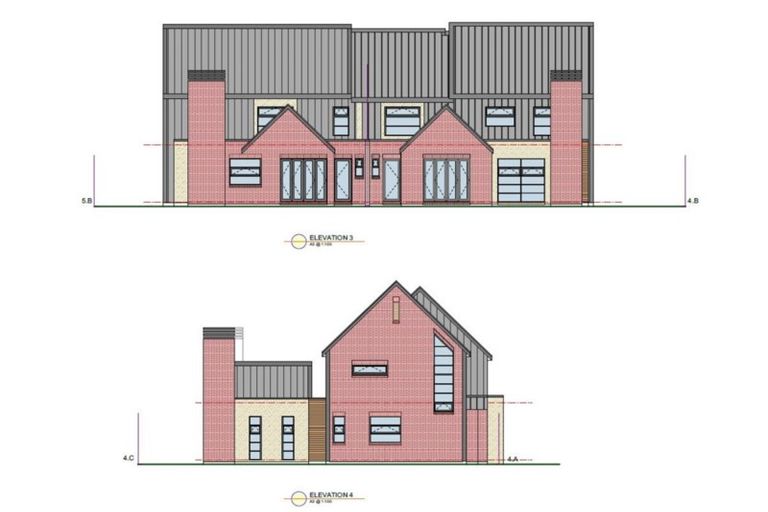 Photo of property in 9 Garland Lane, Leamington, Cambridge, 3432