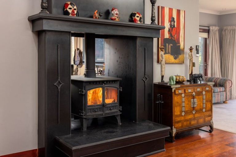 Photo of property in 377 Loburn Terrace Road, Loburn, Rangiora, 7472