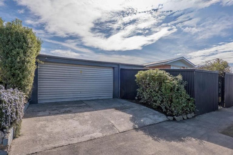 Photo of property in 1 Santa Rosa Avenue, Halswell, Christchurch, 8025
