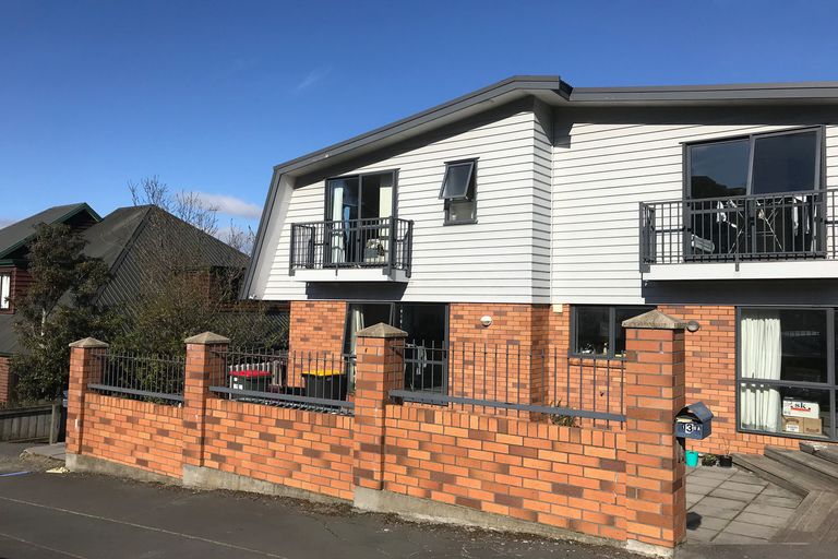 Photo of property in 130 Cargill Street, Dunedin Central, Dunedin, 9016