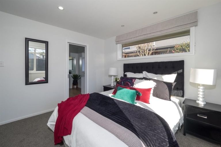 Photo of property in 11c Wills Street, Ashburton, 7700