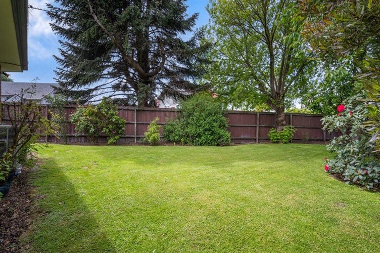 Photo of property in 36a Somerset Crescent, Spreydon, Christchurch, 8024