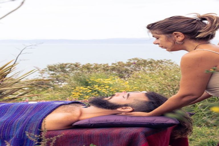 Photo of property in 13 Pohue Creek Road, Ruamahunga, Thames, 3575