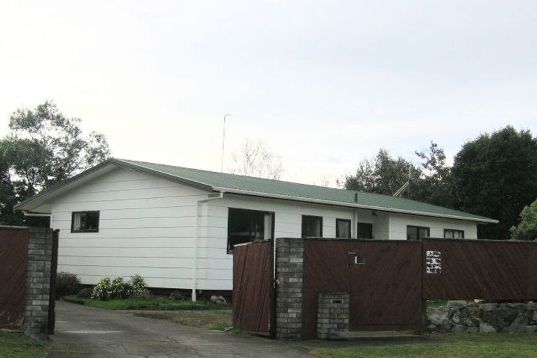 Photo of property in 125 Makarini Street, Paraparaumu, 5032