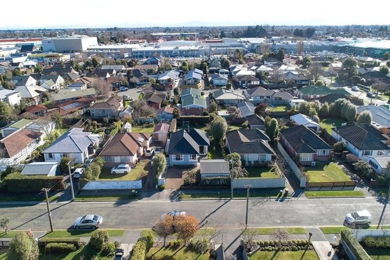 Photo of property in 26 Halliwell Avenue, Papanui, Christchurch, 8052