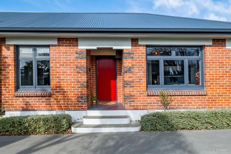 Photo of property in 6 Mowbray Street, Watlington, Timaru, 7910