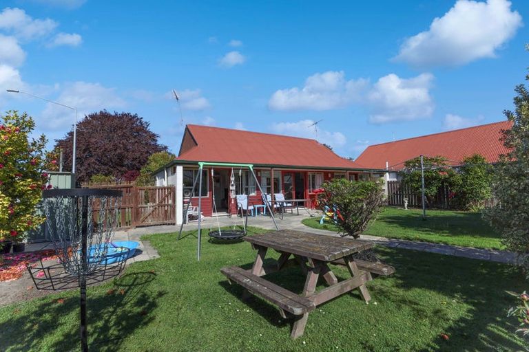 Photo of property in 12 Melcombe Street, Tinwald, Ashburton, 7700