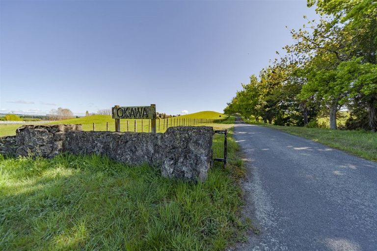 Photo of property in 744 Taihape Road, Pukehamoamoa, Hastings, 4179