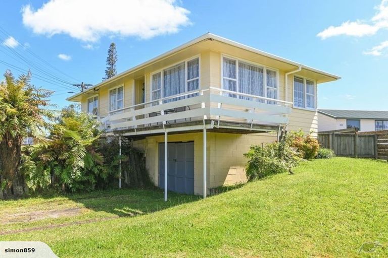 Photo of property in 1 Kereru Street, Springfield, Rotorua, 3015