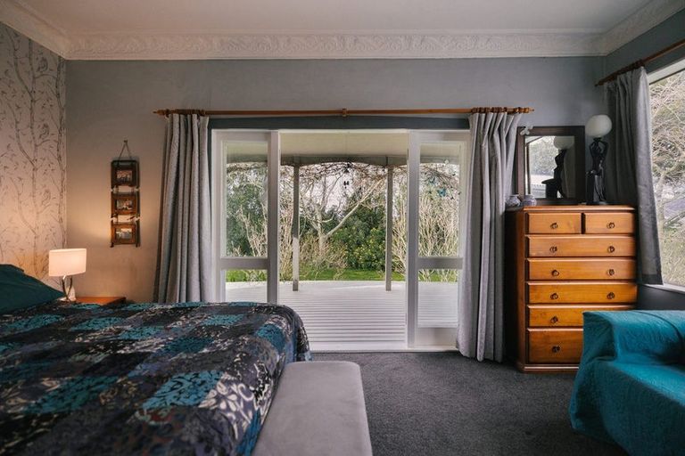 Photo of property in 108 Campbells Road, Opiki, Palmerston North, 4474