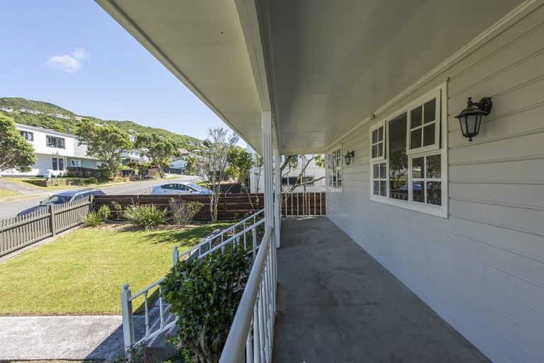 Photo of property in 42 John Sims Drive, Broadmeadows, Wellington, 6035