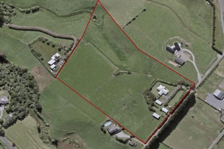 Photo of property in 93 Surrey Hill Road, Kaitake, New Plymouth, 4374