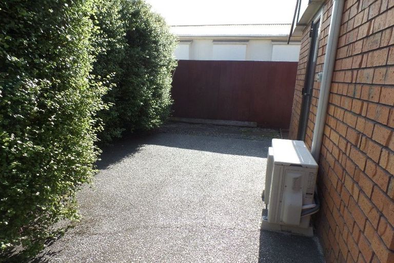 Photo of property in 115 Burke Street, Sydenham, Christchurch, 8023