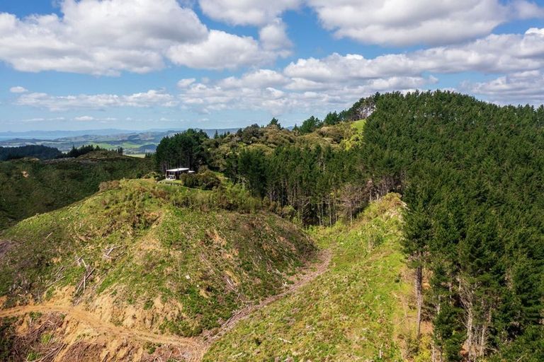 Photo of property in 340 Kimptons Road, Clevedon, Manurewa, 2576