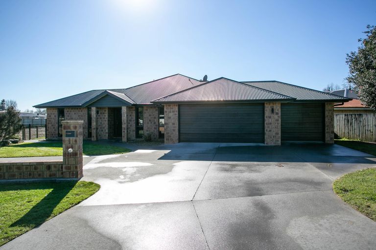 Photo of property in 2 Haig Road, Matamata, 3400