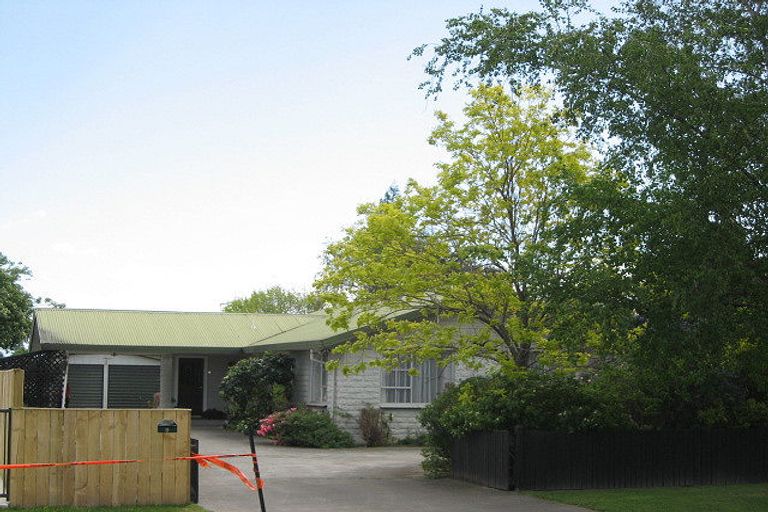 Photo of property in 9 Adams Lane, Springlands, Blenheim, 7201