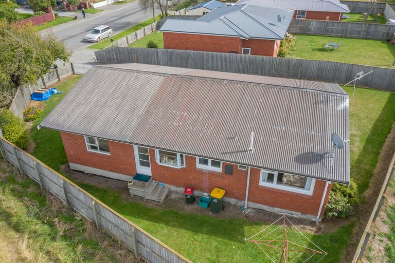 Photo of property in 151 Rolleston Street, Rakaia, 7710