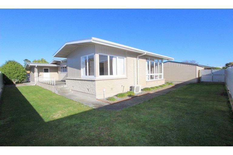 Photo of property in 61c Nelson Street, Springlands, Blenheim, 7201