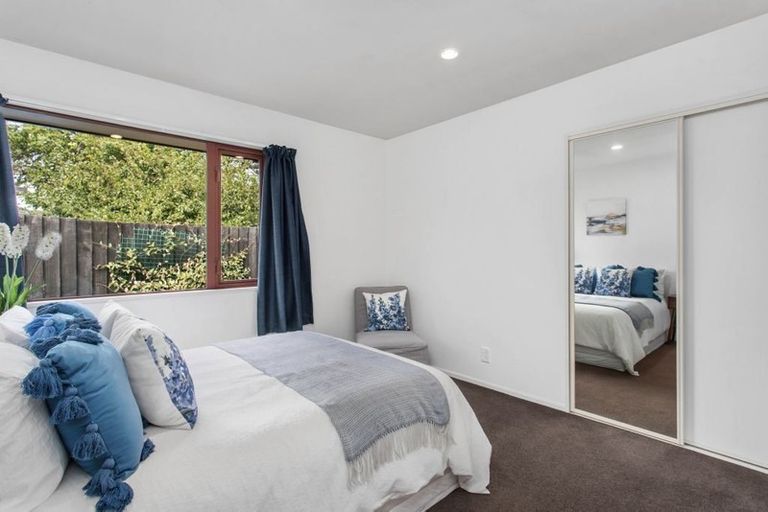 Photo of property in 16a Ambleside Drive, Burnside, Christchurch, 8053