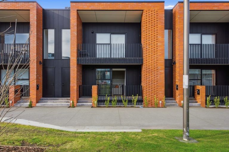 Photo of property in 7/212 Cashel Street, Christchurch Central, Christchurch, 8011