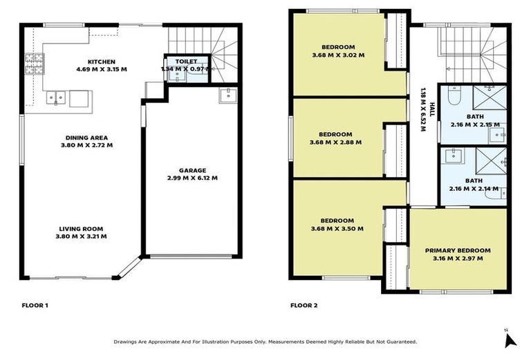 Photo of property in 536c Weymouth Road, Weymouth, Auckland, 2103