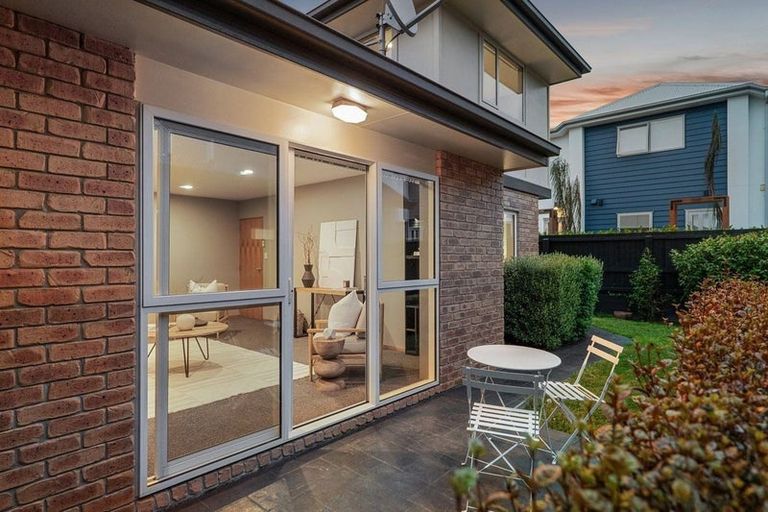 Photo of property in 29b Division Street, Riccarton, Christchurch, 8041