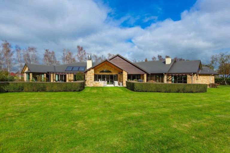 Photo of property in 7 Poplar Lane, Matangi, Hamilton, 3284