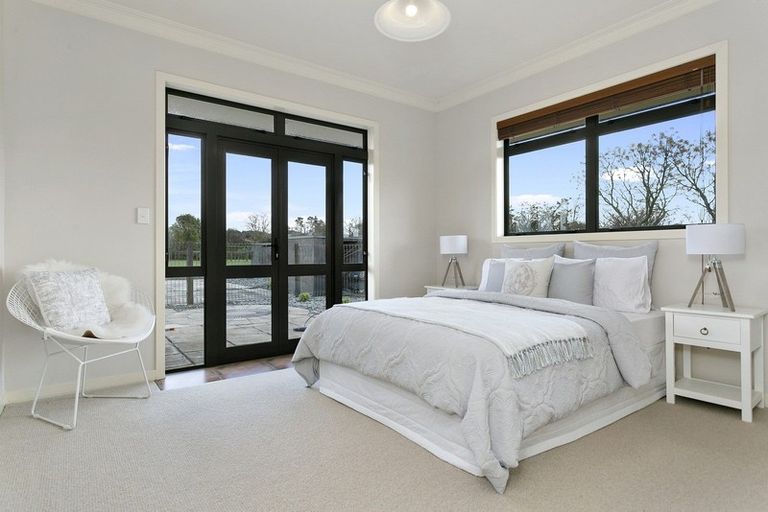 Photo of property in 100 Hooker Road, Tamahere, Hamilton, 3283