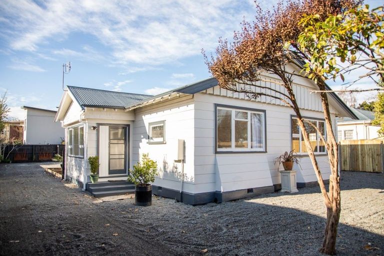 Photo of property in 10 Cadogan Street, Sydenham, Christchurch, 8023