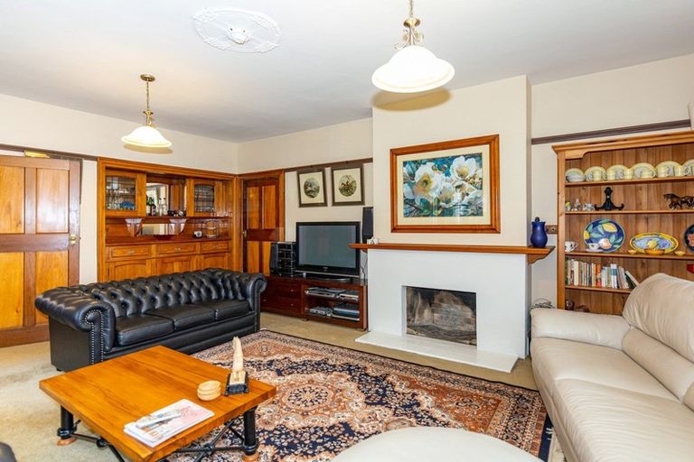 Photo of property in Ashfield, 410 Orari Station Road, Geraldine, 7992