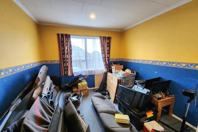 Photo of property in 37 Shakespeare Street, Greymouth, 7805