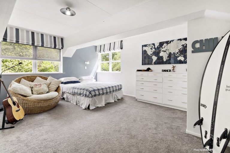 Photo of property in 82 Messines Road, Karori, Wellington, 6012