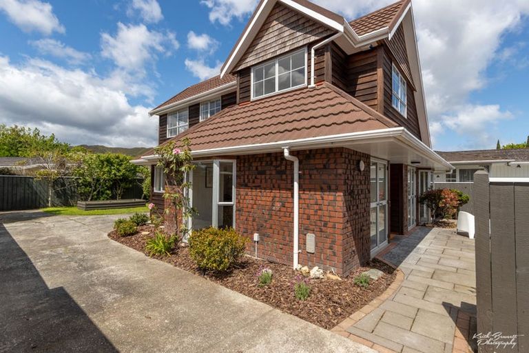 Photo of property in 126a Pretoria Street, Hutt Central, Lower Hutt, 5010