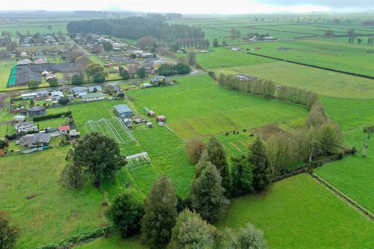 Photo of property in 23 Cadman Street, Waharoa, 3401