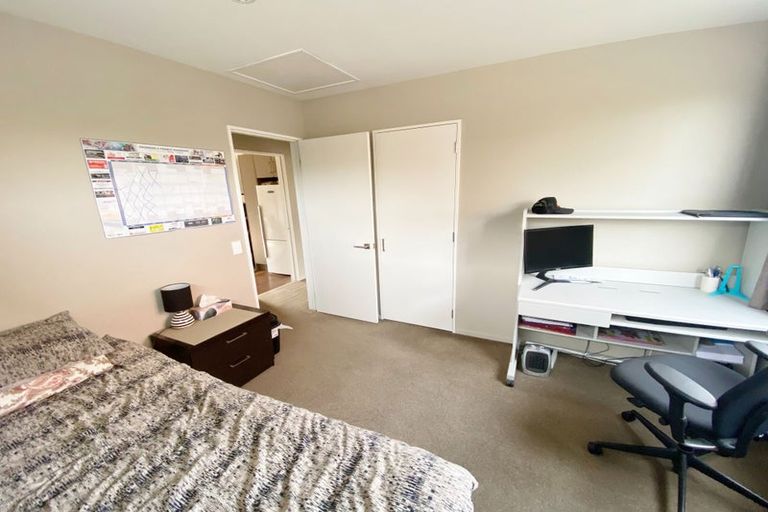 Photo of property in 7/190 Lincoln Road, Addington, Christchurch, 8024