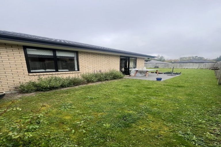 Photo of property in 23 Minerva Crescent, Woodend, 7610