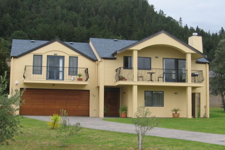 Photo of property in 108 The Yardarm, Pauanui, Hikuai, 3579