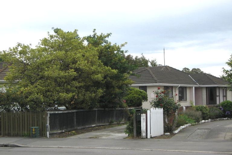 Photo of property in 12 Alpers Place, Hoon Hay, Christchurch, 8025
