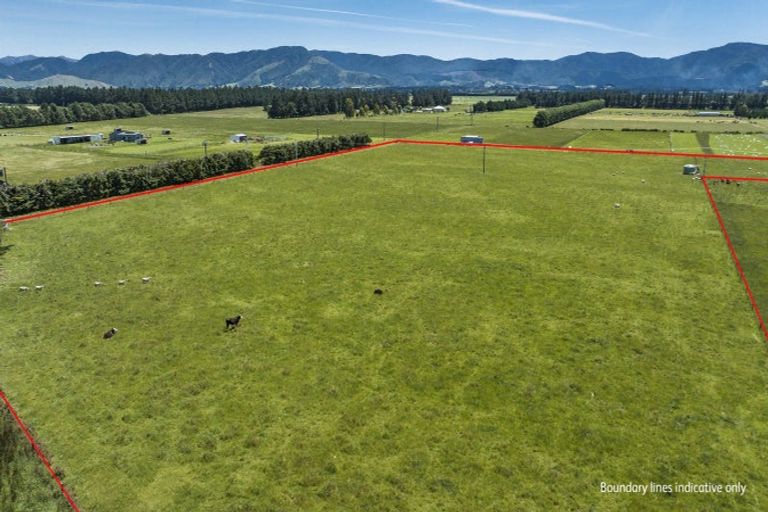 Photo of property in 152 Glews Road, Cust, 7471