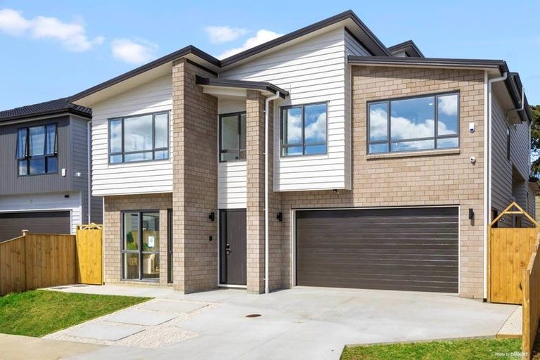 Photo of property in 14 Barley Road, Flat Bush, Auckland, 2019