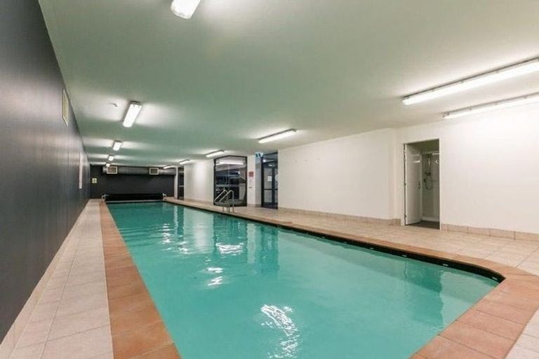 Photo of property in Luxford Villas, 109/72 Herald Street, Berhampore, Wellington, 6023