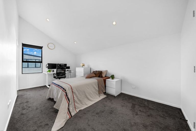 Photo of property in 6 Manahau Lane, Flat Bush, Auckland, 2019