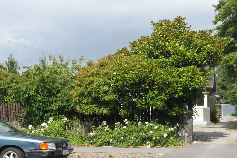 Photo of property in 45 Rutland Street, St Albans, Christchurch, 8014