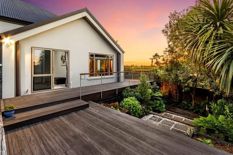 Photo of property in 18a Ennerdale Row, Westmorland, Christchurch, 8025