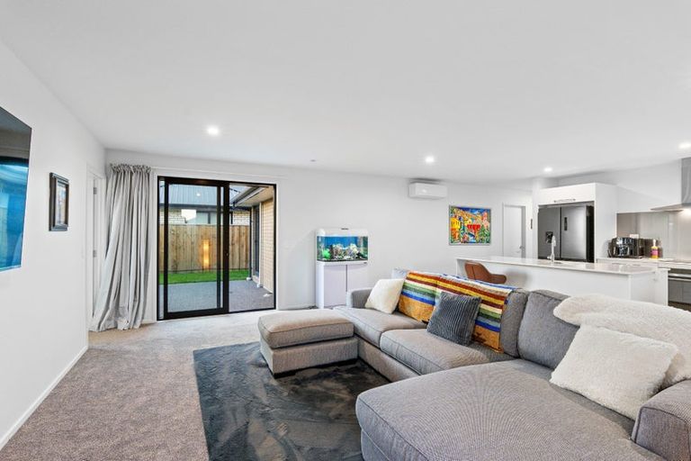 Photo of property in 30 Herridge Street, Woodend, 7691